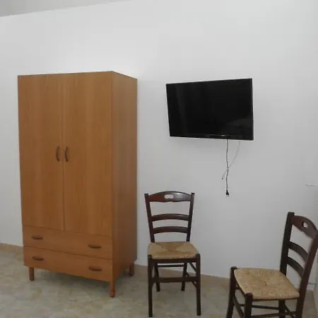 公寓 Casa Kennedy 阿韦特拉纳