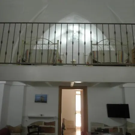 公寓 Casa Kennedy 阿韦特拉纳