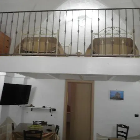 公寓 Casa Kennedy