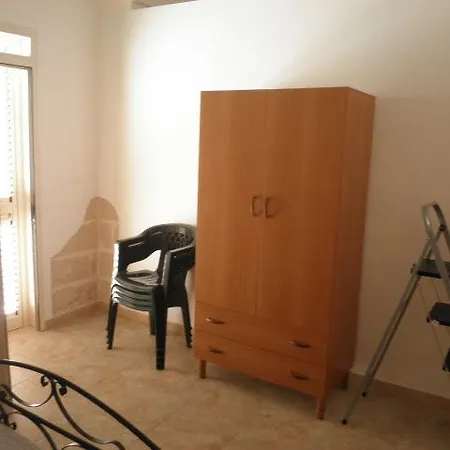 公寓 Casa Kennedy