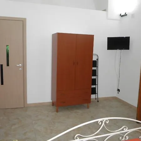 Apartment Casa Kennedy
