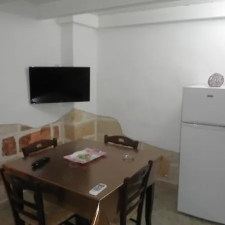 Casa Kennedy Avetrana